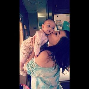 Meet your Posher, Summer